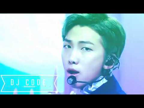 BTS X KARD - Blood Sweat Oh Nana ( Dj Code ) Mashup