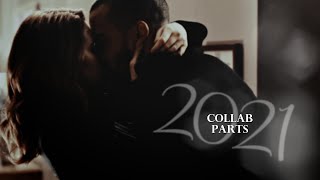 Collab Parts | 2021