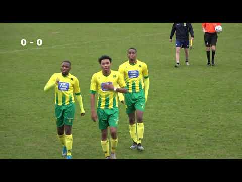 2019-2020 | Samenvatting Zuidland - Rijnmond Hoogvliet Sport