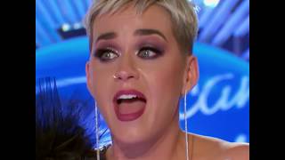 American Idol THIS should be the one for today! Watch the real Formerly Paralyzed Singer Brings  ❤