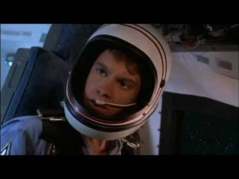 Space Camp (1986) part 7