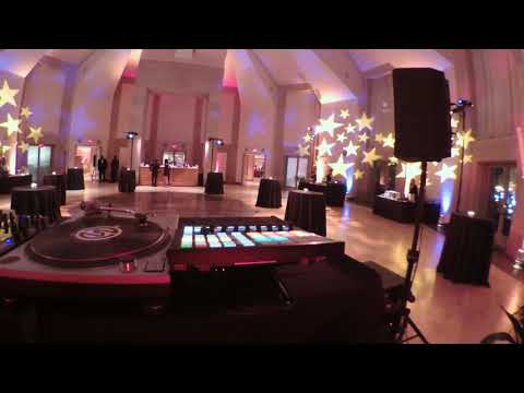 Promotional video thumbnail 4 for DJ Sean J