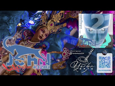 SET 21   JOHN DJ   07 07 24