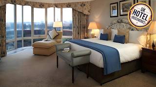 Cheval Thorney Court at Hyde Park | London, United Kingdom | Hotel Review ⭐