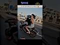 Shahfaiz2 Chapri Girl Want To Race With Me Girl Shorts Bike Rider Youtubeshorts Vlog Ktm