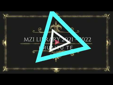 MZI Library 2021 - 2022 hruaitu te