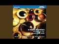 A Table of Noises: III. A Drawer Full of Eyes