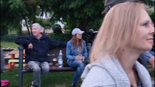 Video Falešný poplach - Druhý mašovský koncert 5. 9. 2025 - 2