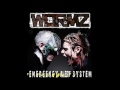 WormZ - Eins Zwei Polizei ( Mo-Do Remix ) 