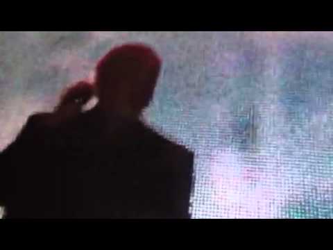 Tom Jones Lytham Proms 2014