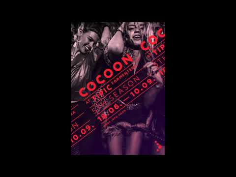 Frank Lorber Live at Cocoon Formentera 2015