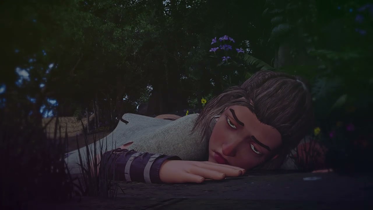Project Showcase Video 2