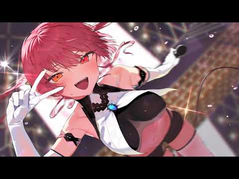 Rugga - Leave Me Alone [NIGHTCORE]