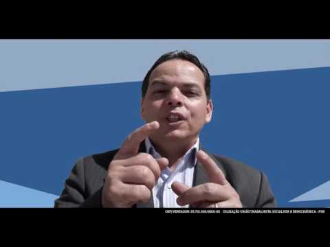 Prof. Candal - Futuros Projetos para as Mulheres