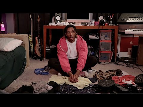 Seth Witcher - ..blame my mood (Official Video)