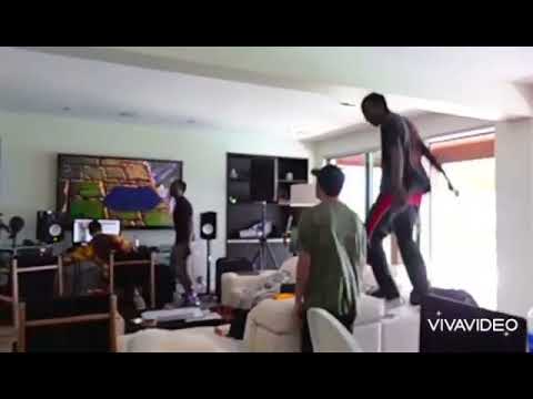 AndroiDinski - Double Cup Leaning Remix