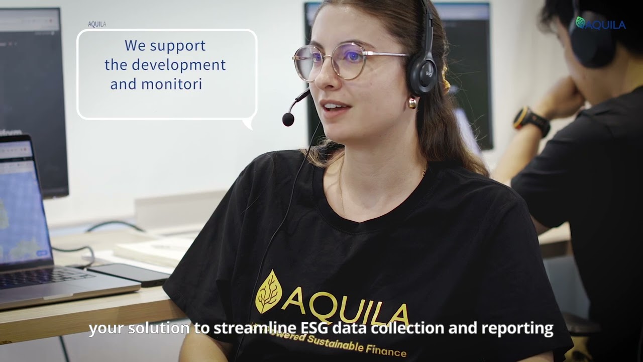 How to track Sustainability Performance