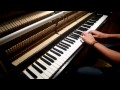 OneRepublic - Marching On Piano (Cover) HD ...