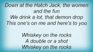 Ac Dc - Whiskey On The Rocks Lyrics