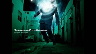 Thousand Foot Krutch- Ordinary
