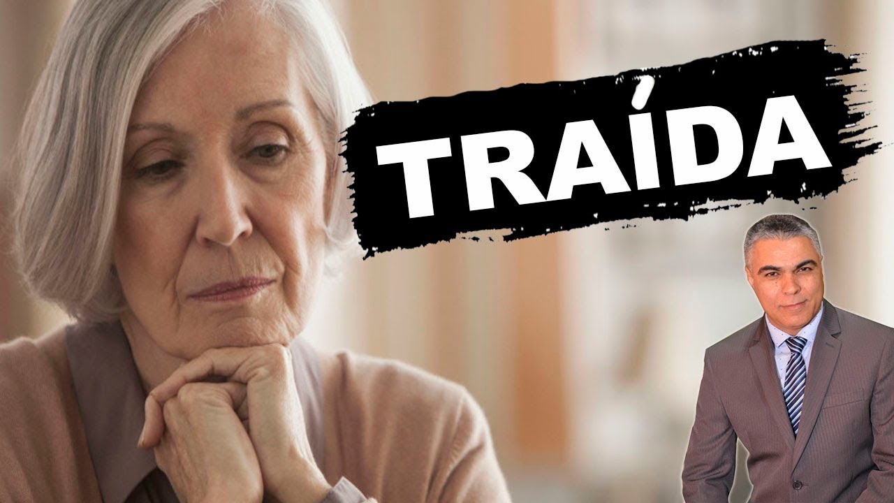 FUI TROCADA, sem nenhuma explicação