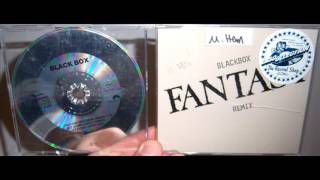 Black Box - Get down (1990 Afro mix)