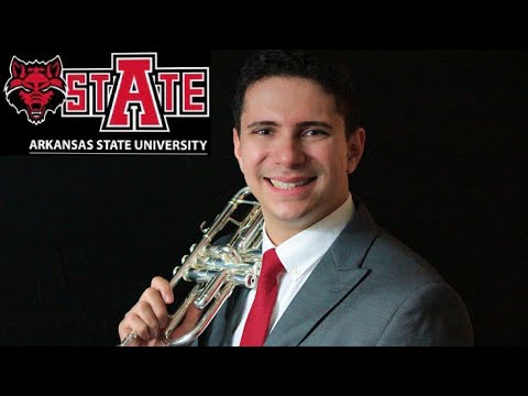 Beginner Trumpet Lesson: First Steps for Success By Dr. Nairam Simoes