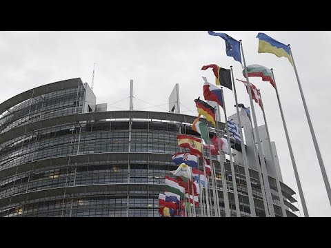 Ist die Europäische Union fit für die Zukunft?
