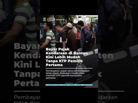 Galeri Banten