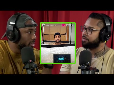 The Surprising Benefits of Regular Cold Exposure