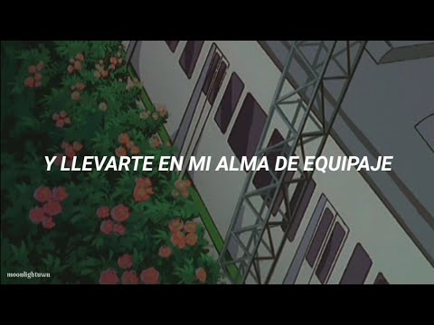 Paulina Rubio - El Tren De La Vida [Letra]