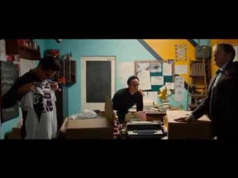 SOLIDARITY FOREVER - PRIDE OST (2014 )