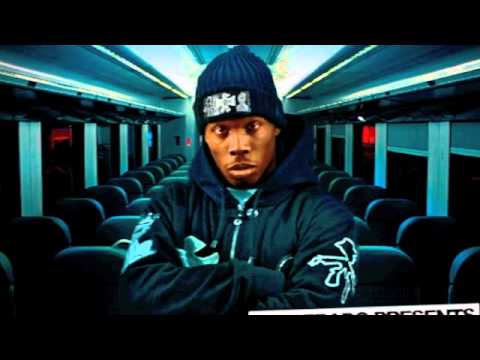 Bussin' Desperado (Ft. Young Mad B)