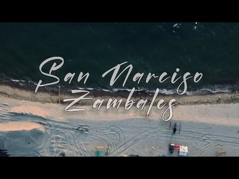 San Narciso, Zambales | DJI Mini 2 x iPhone 13 Pro Max