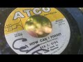 Ben E. King, 'How Can I Forget'