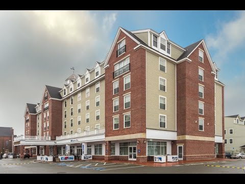 225 Derby St, Unit 505, Salem MA - Mary Stewart - Tel 781-820-5676