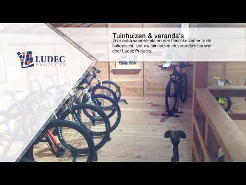 Ludec Projects