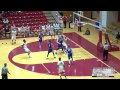 Robert Hatter 6 3 Cornell University NCAA D1 Highlight 2017