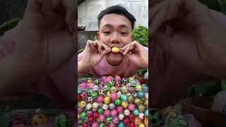 Download lagu viral candy mixed with rice - tiktok Susanto Gouw #shorts mp3