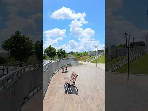 Pimenta/MG: O Mar de Minas em sua melhor forma!