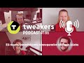 Tweakers Podcast #186 - EU-regels, tweedehands zonnepanelen en Ziggo-sticks