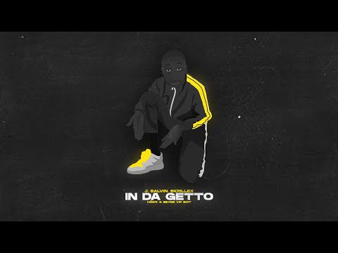 J. Balvin, Skrillex - In Da Getto (HÄWK & BEYGE VIP Edit)
