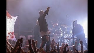 RED - Lie To Me (Denial) (concert live in Minsk 2018)