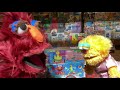 Telly And Zoe Sing Between You And Me