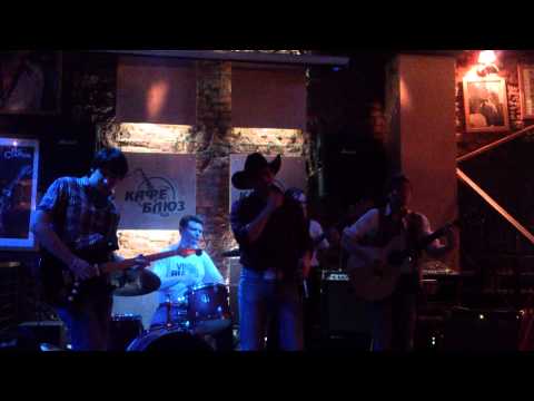 Shaky Jake - Highway man