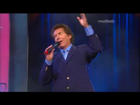 Fernando de Madariaga - Adios, hoy sobran las palabras (Video)