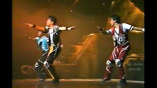 少年隊  1998星の彼方へ TIME-19  プレゾン