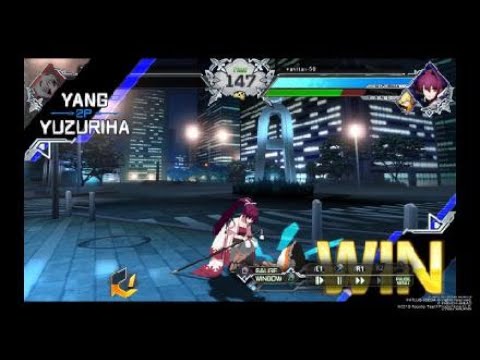 Crazy Loose Laser Loli
