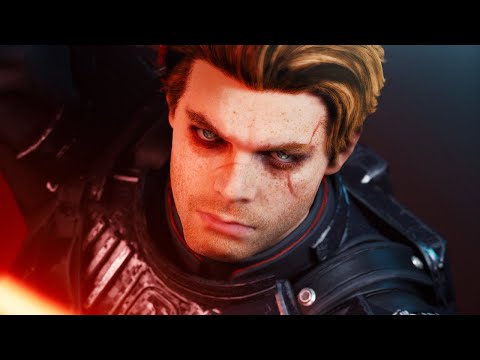 Traitor Inquisitorius 3: Ghost | Cal Kestis