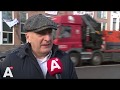 'Meer verkeersdrukte door weren auto's'
